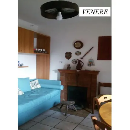 Il Rifugio Di Bacco E Venere * Pietrapertosa